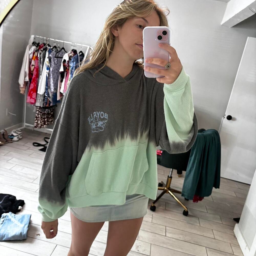 Boys lie thermal angel cherub